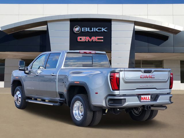 2025 GMC Sierra 3500HD Denali