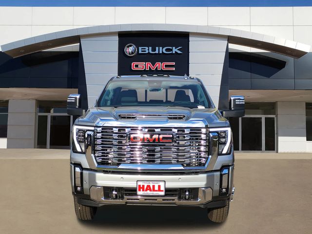 2025 GMC Sierra 3500HD Denali