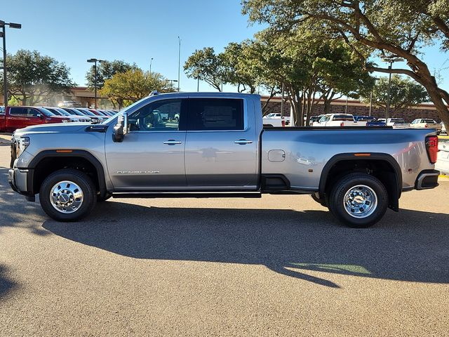 2025 GMC Sierra 3500HD Denali Ultimate