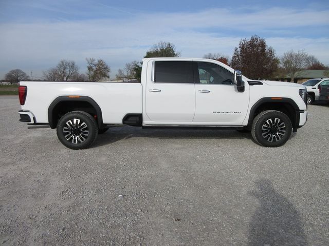 2025 GMC Sierra 3500HD Denali Ultimate