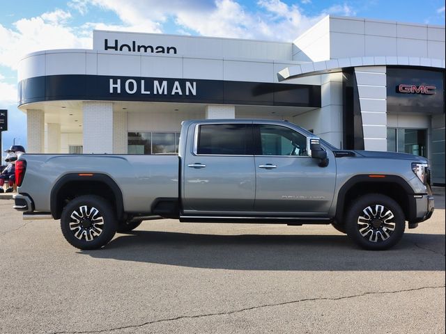 2025 GMC Sierra 3500HD Denali Ultimate