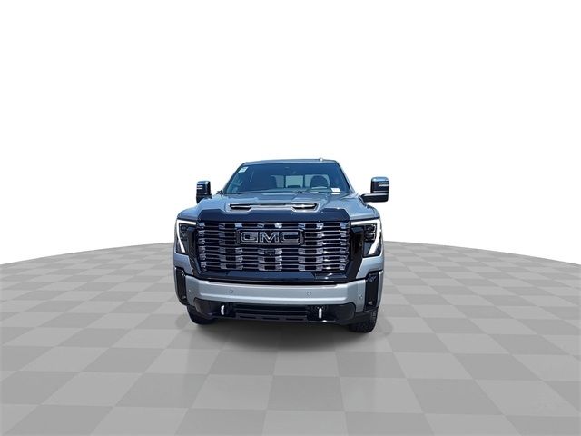 2025 GMC Sierra 3500HD Denali Ultimate