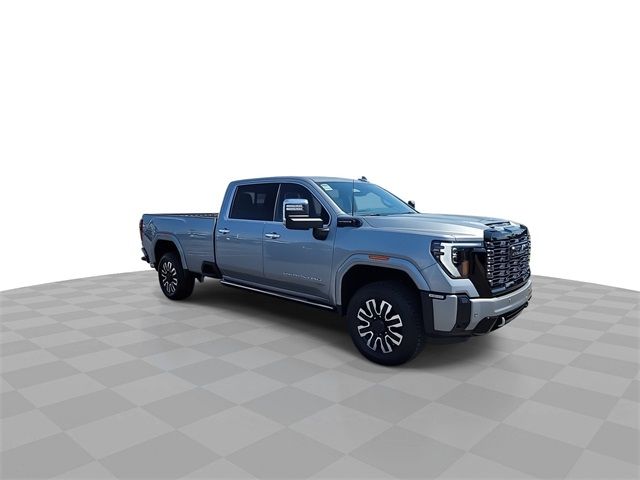 2025 GMC Sierra 3500HD Denali Ultimate