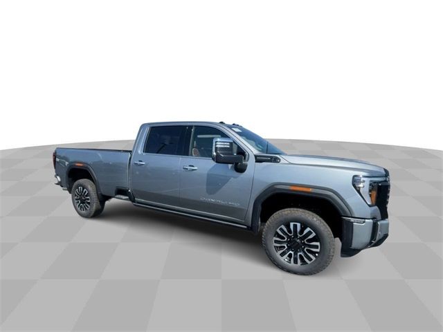 2025 GMC Sierra 3500HD Denali Ultimate