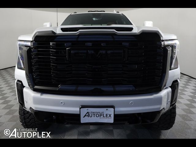 2025 GMC Sierra 3500HD Denali Ultimate