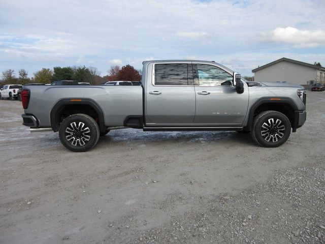 2025 GMC Sierra 3500HD Denali Ultimate