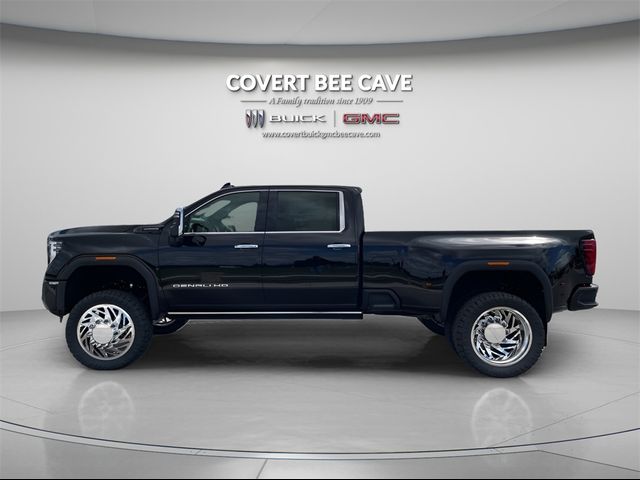 2025 GMC Sierra 3500HD Denali Ultimate