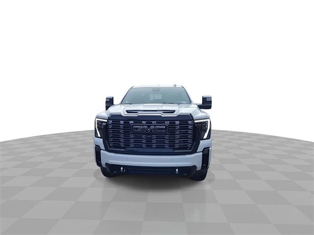 2025 GMC Sierra 3500HD Denali Ultimate