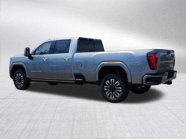 2025 GMC Sierra 3500HD Denali Ultimate