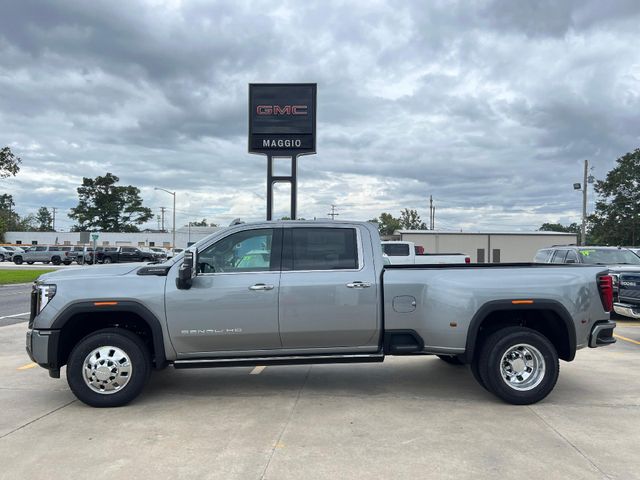 2025 GMC Sierra 3500HD Denali Ultimate