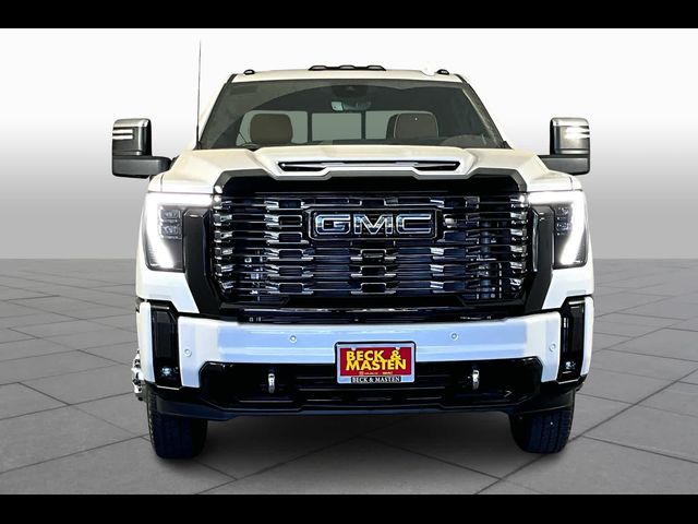 2025 GMC Sierra 3500HD Denali Ultimate