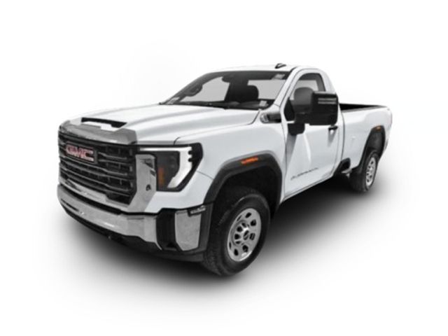 2025 GMC Sierra 3500HD Pro