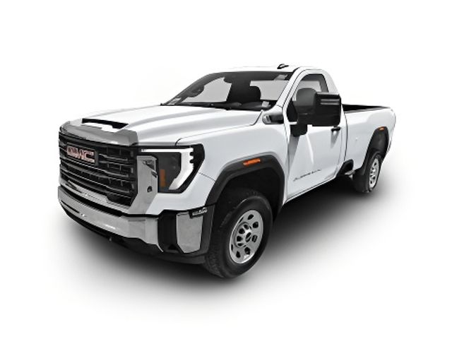 2025 GMC Sierra 3500HD Pro