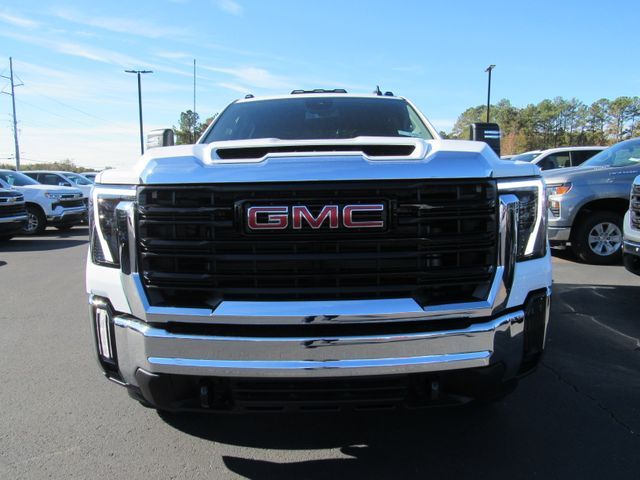 2025 GMC Sierra 3500HD Pro