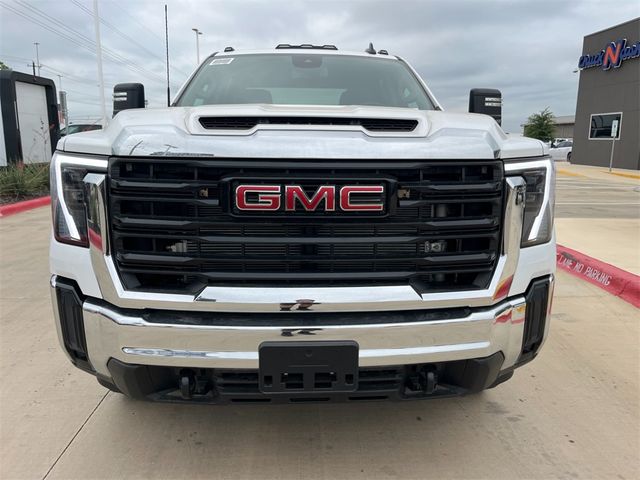 2025 GMC Sierra 3500HD Pro