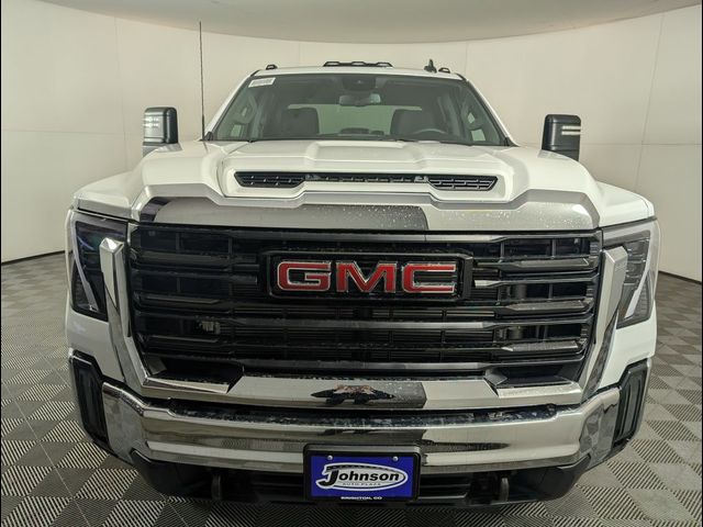 2025 GMC Sierra 3500HD Pro