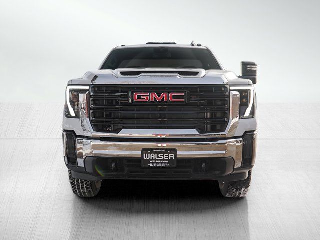 2025 GMC Sierra 3500HD Pro