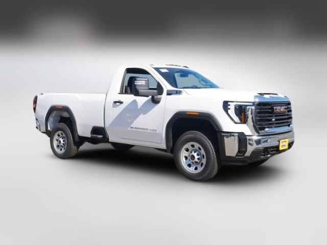 2025 GMC Sierra 3500HD Pro