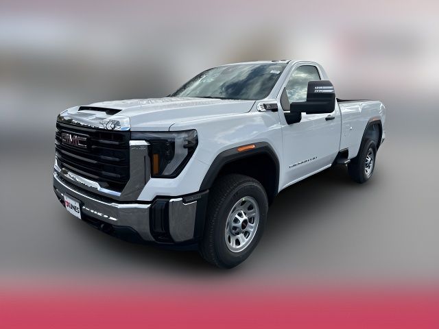 2025 GMC Sierra 3500HD Pro