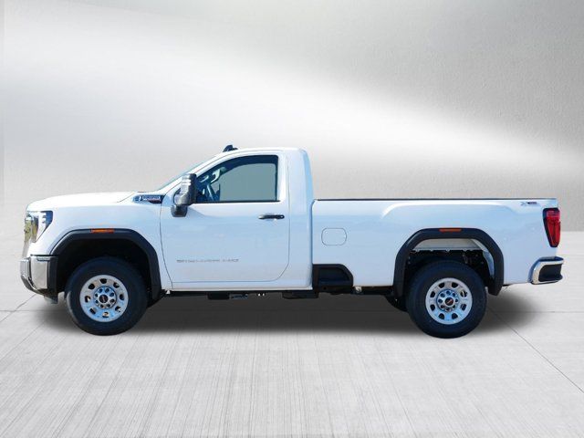 2025 GMC Sierra 3500HD Pro