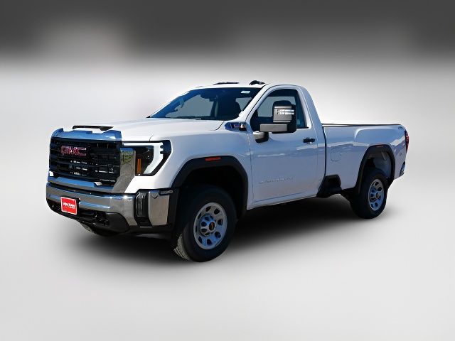 2025 GMC Sierra 3500HD Pro