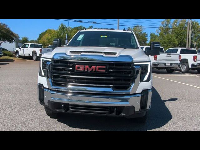 2025 GMC Sierra 3500HD Pro