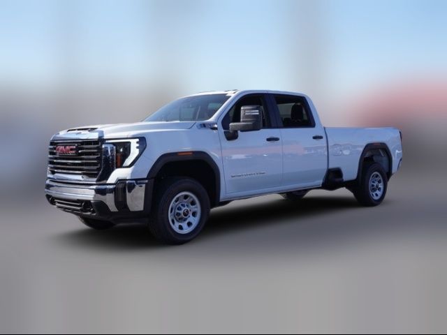 2025 GMC Sierra 3500HD Pro