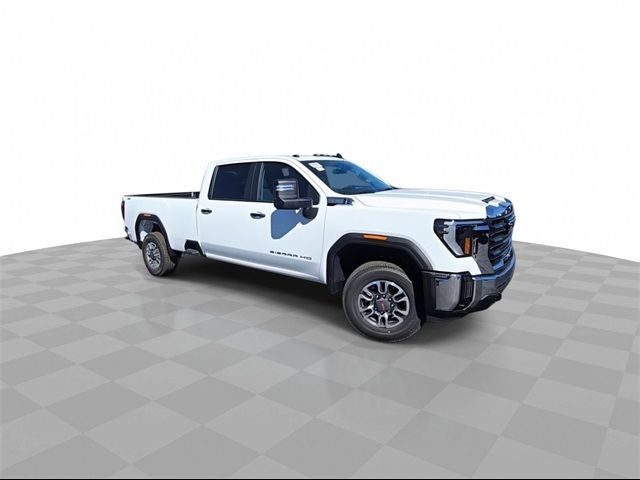 2025 GMC Sierra 3500HD Pro