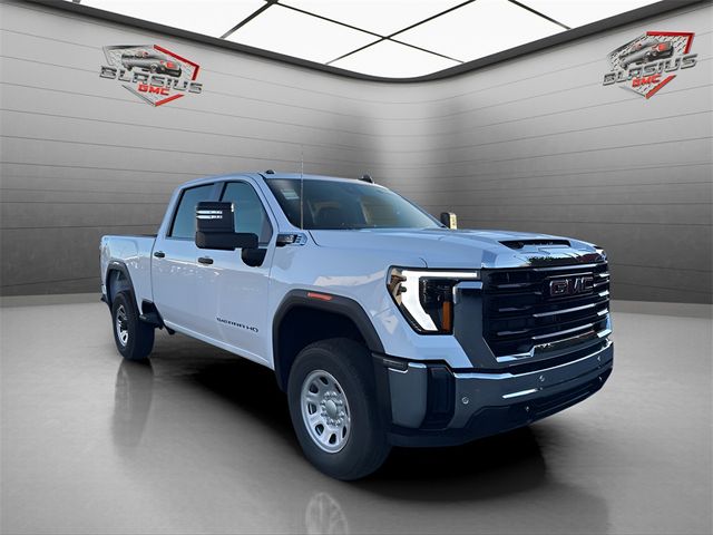 2025 GMC Sierra 3500HD Pro