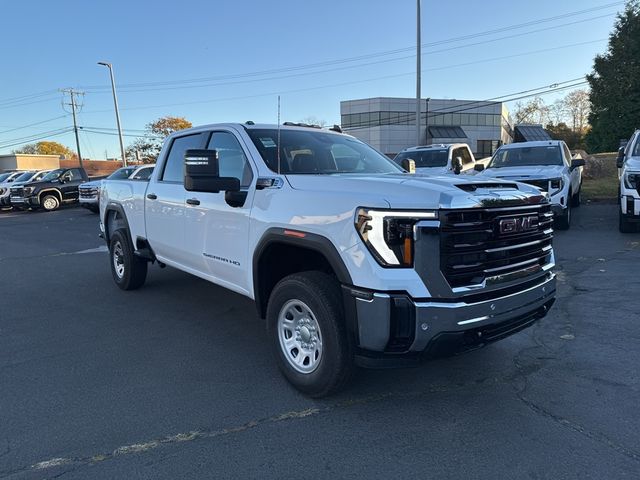 2025 GMC Sierra 3500HD Pro