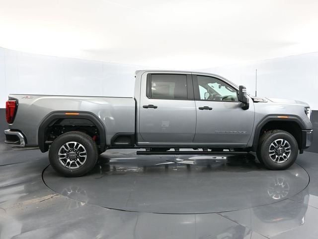 2025 GMC Sierra 3500HD Pro