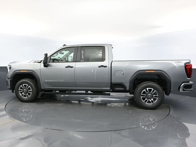 2025 GMC Sierra 3500HD Pro