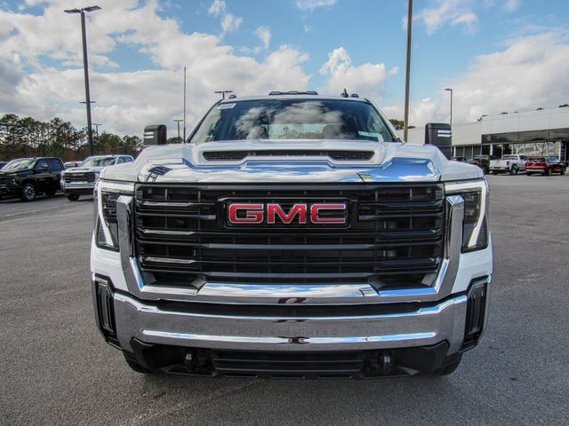 2025 GMC Sierra 3500HD Pro