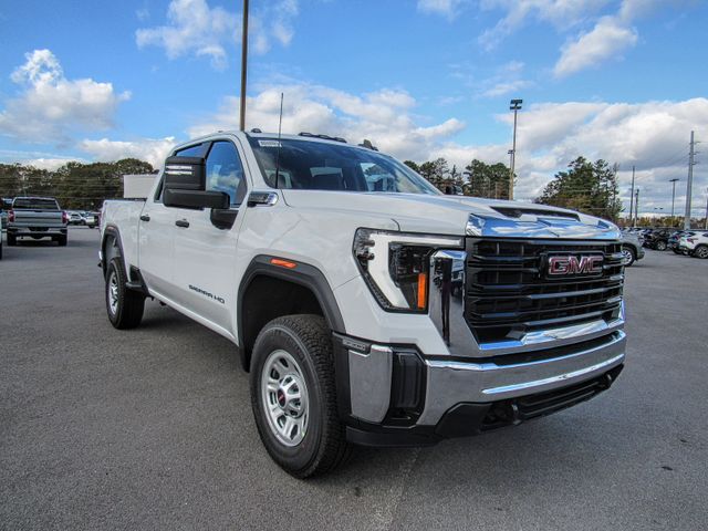 2025 GMC Sierra 3500HD Pro