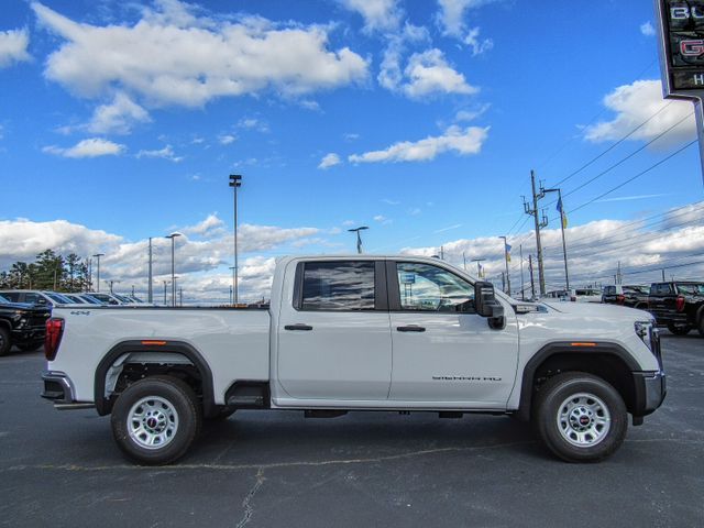 2025 GMC Sierra 3500HD Pro