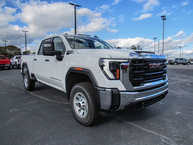 2025 GMC Sierra 3500HD Pro