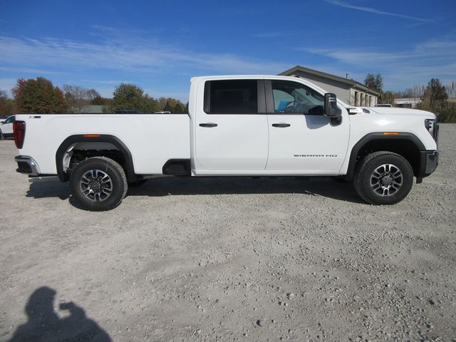 2025 GMC Sierra 3500HD Pro