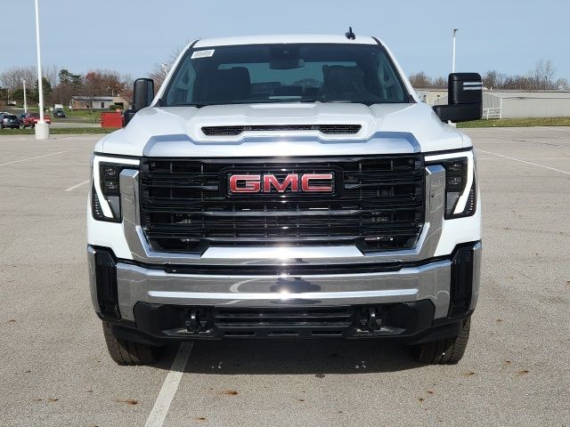 2025 GMC Sierra 3500HD Pro