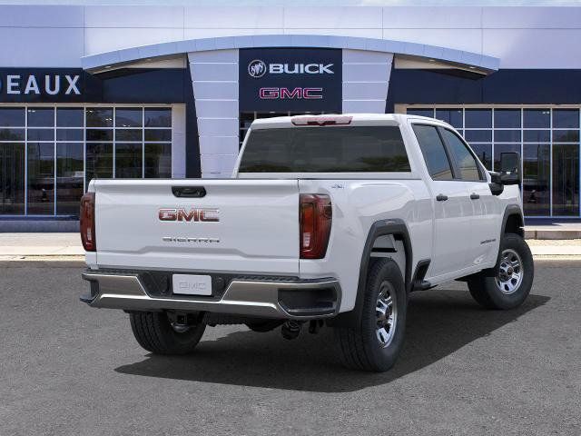 2025 GMC Sierra 3500HD Pro