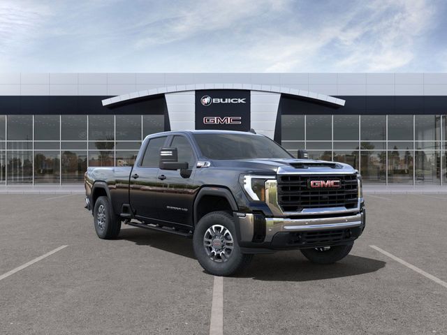 2025 GMC Sierra 3500HD Pro