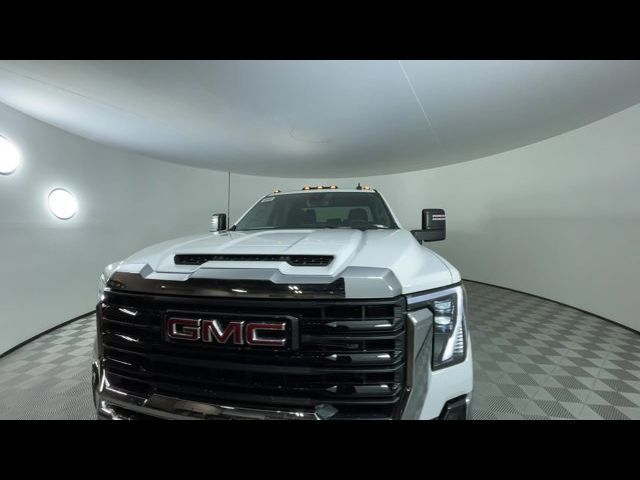 2025 GMC Sierra 3500HD Pro