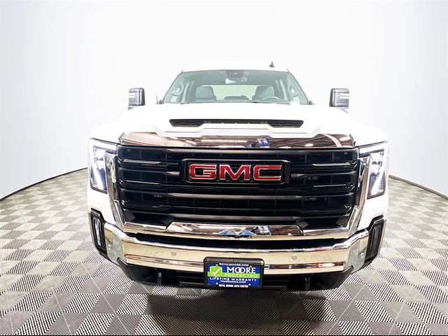 2025 GMC Sierra 3500HD Pro