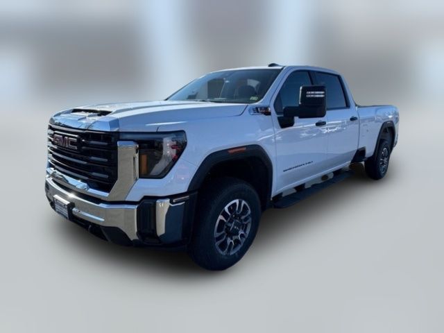 2025 GMC Sierra 3500HD Pro
