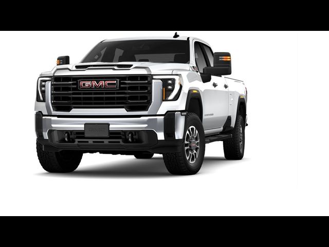 2025 GMC Sierra 3500HD Pro