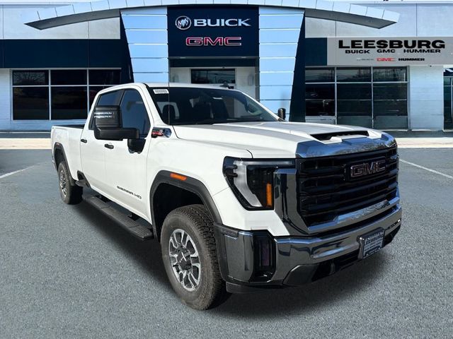 2025 GMC Sierra 3500HD Pro