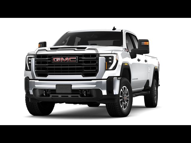 2025 GMC Sierra 3500HD Pro