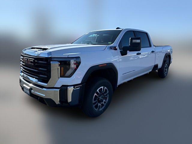 2025 GMC Sierra 3500HD Pro