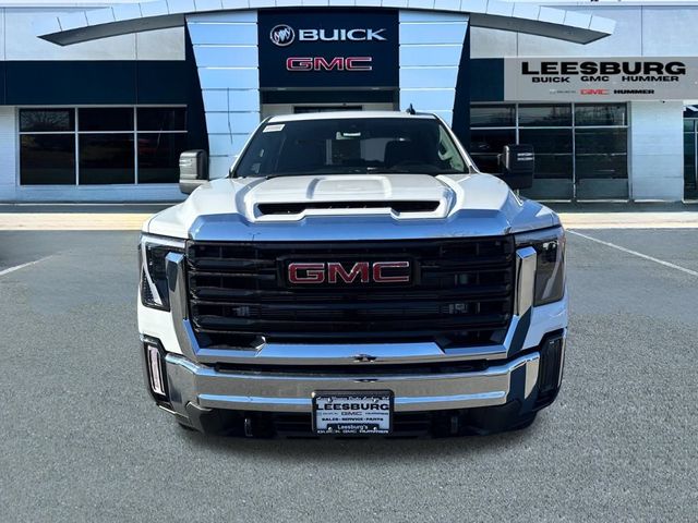 2025 GMC Sierra 3500HD Pro
