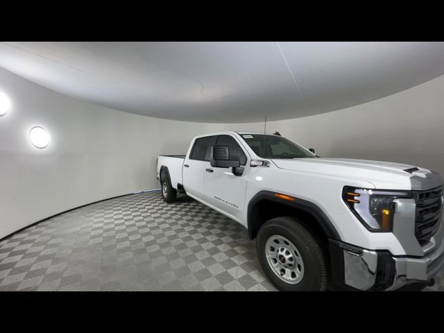 2025 GMC Sierra 3500HD Pro