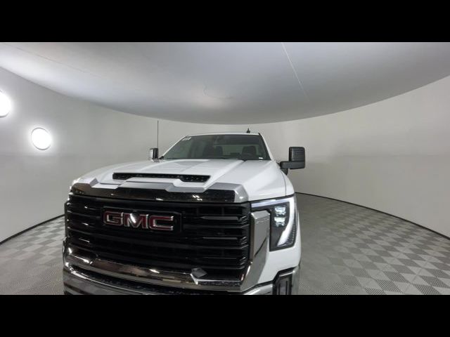 2025 GMC Sierra 3500HD Pro